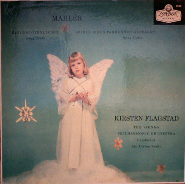 Mahler