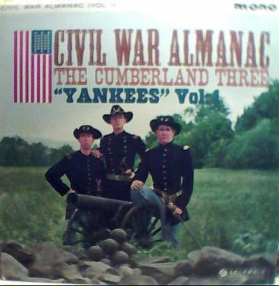 Cumberland Three