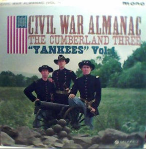 Cumberland Three