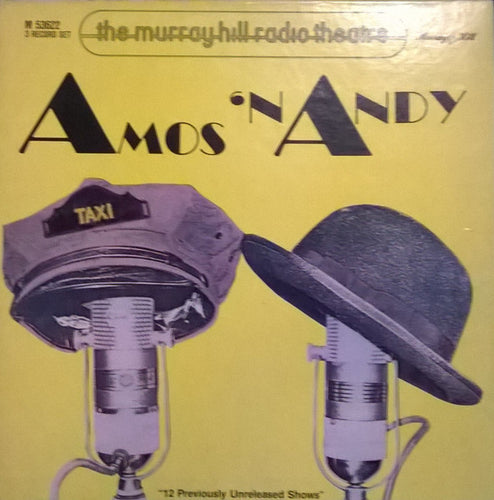 Amos 'N Andy