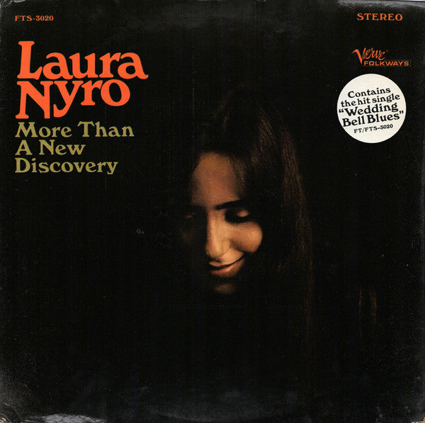Laura Nyro