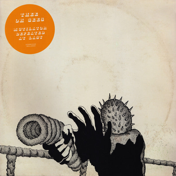 Thee Oh Sees