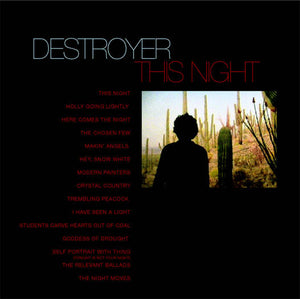 Destroyer
