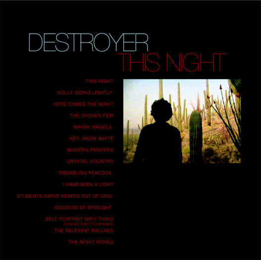 Destroyer
