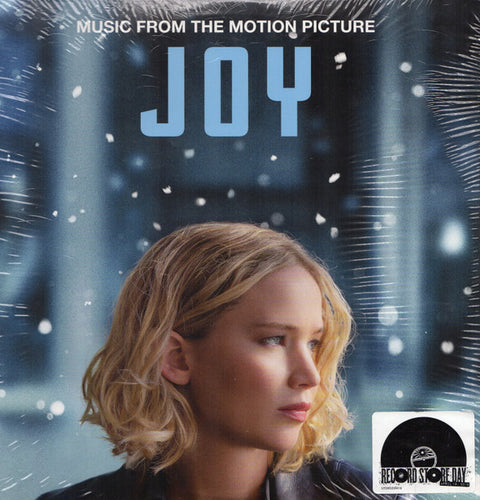 Soundtrack: Joy