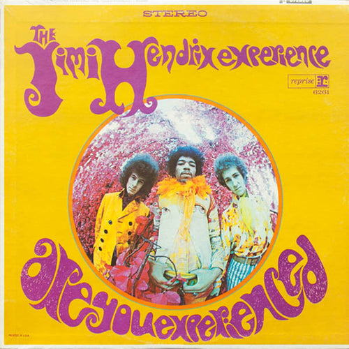Jimi Hendrix