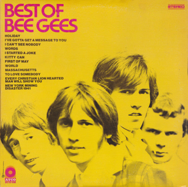 Bee Gees