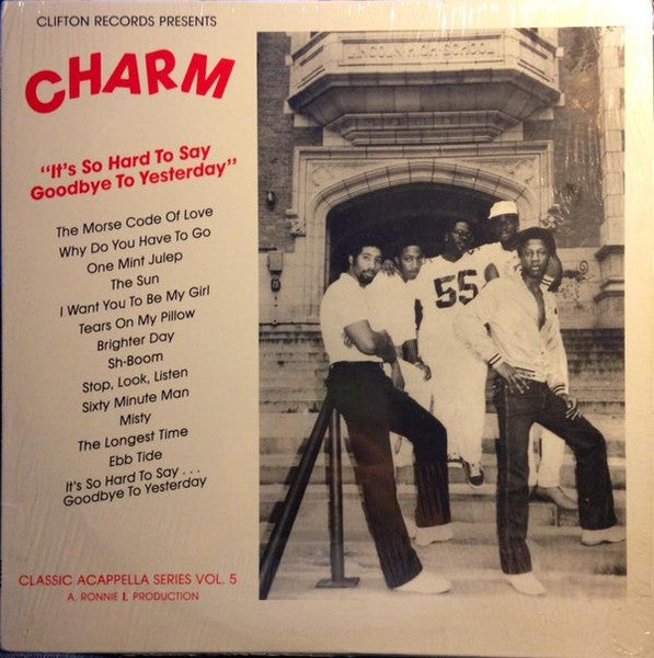 Charm