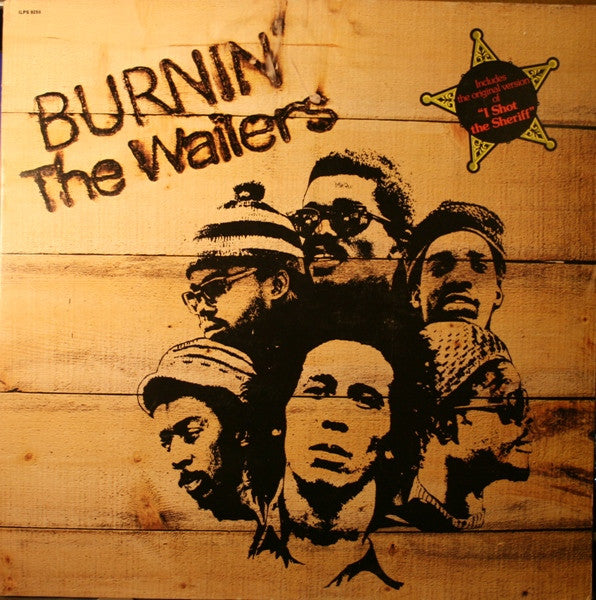 Bob Marley