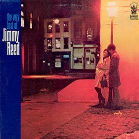 Jimmy Reed