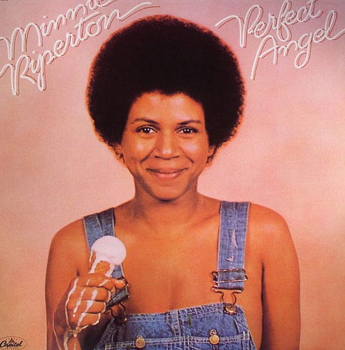 Minnie Riperton