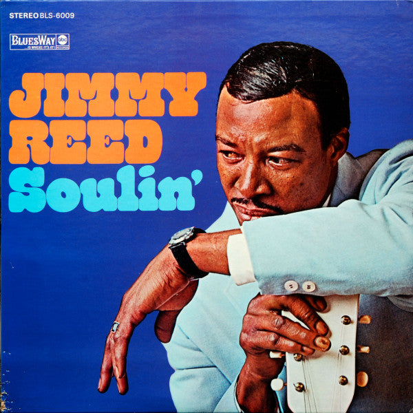 Jimmy Reed