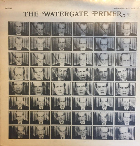 Various; The Watergate Primer