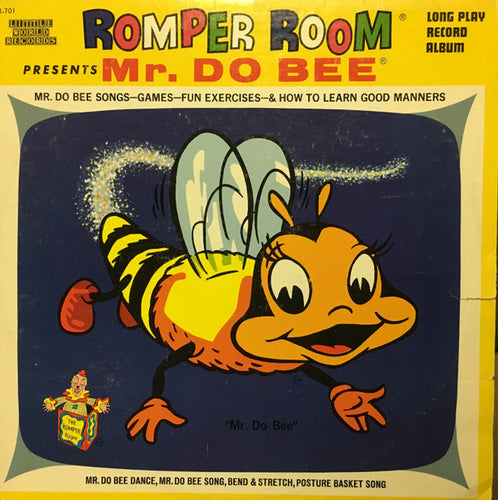 Romper Room