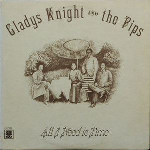 Gladys Knight and the Pips
