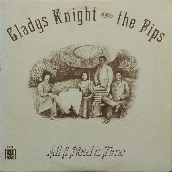 Gladys Knight and the Pips