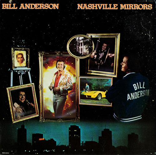Bill Anderson