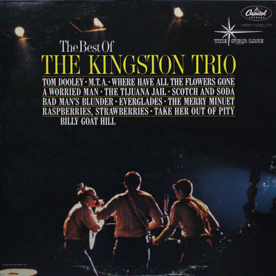 Kingston Trio
