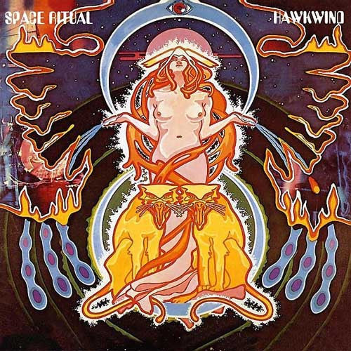 Hawkwind