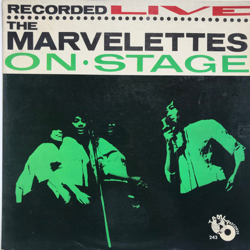 Marvelettes
