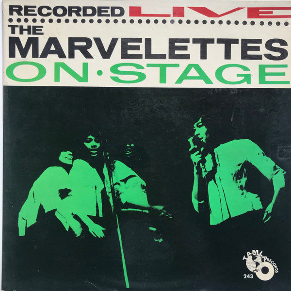 Marvelettes