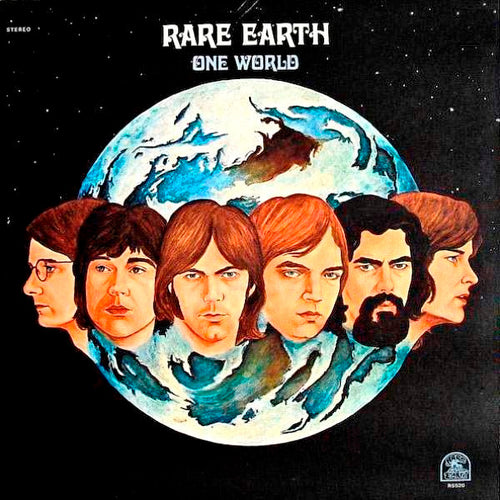 Rare Earth