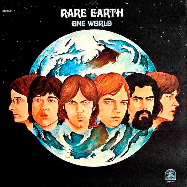Rare Earth