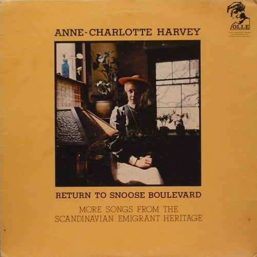 Anne-Charlotte Harvey
