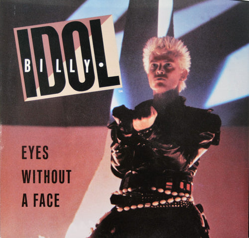 Billy Idol