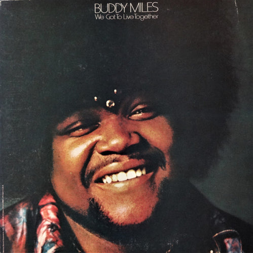 Buddy Miles