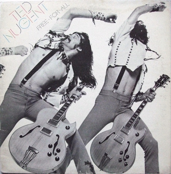 Ted Nugent