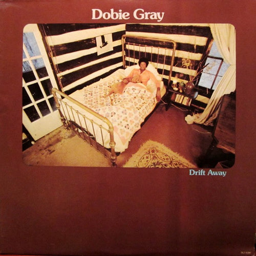 Dobie Gray