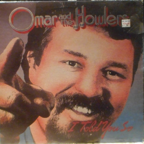 Omar And The Howlers