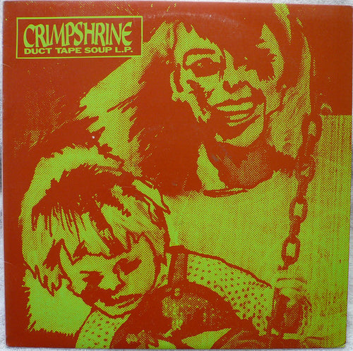 Crimpshrine
