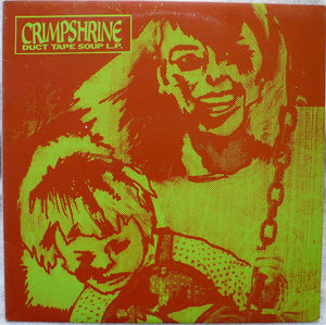 Crimpshrine
