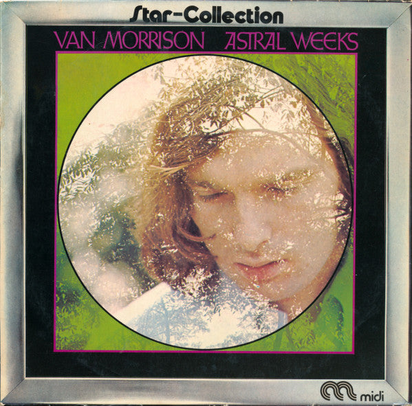 Van Morrison