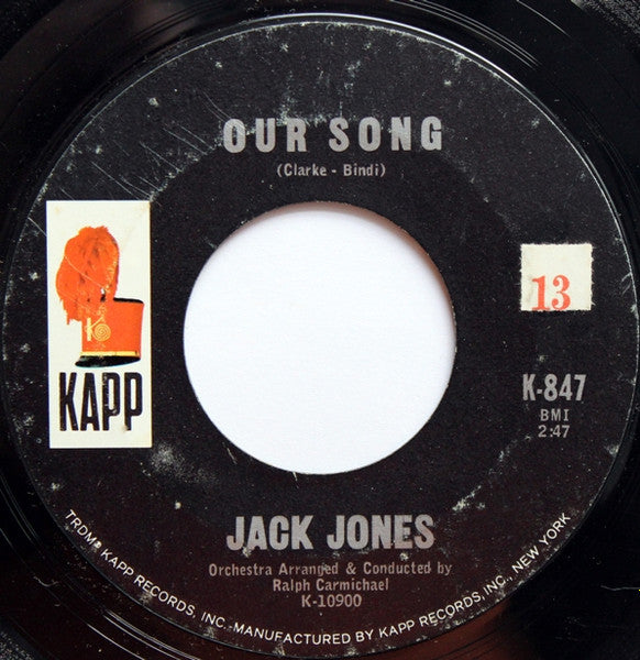 Jack Jones