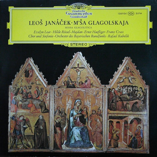 Leos Janacek