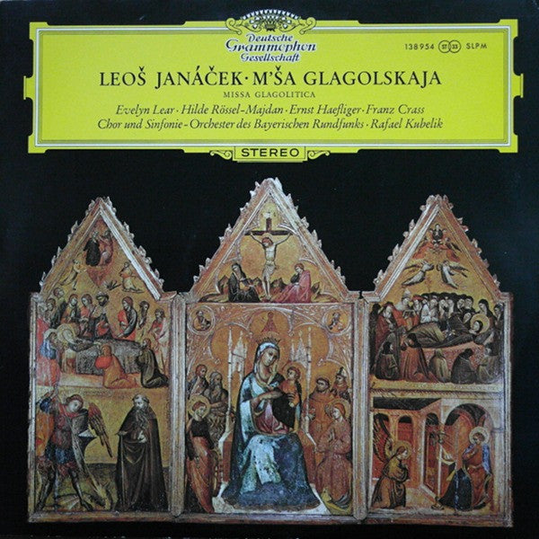 Leos Janacek