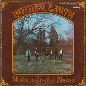 Mother Earth