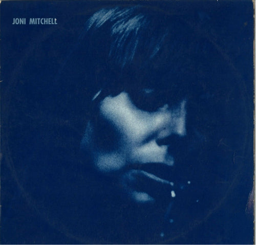 Joni Mitchell