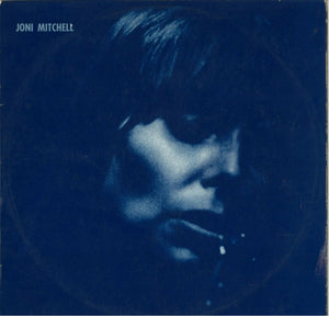 Joni Mitchell