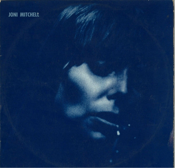 Joni Mitchell