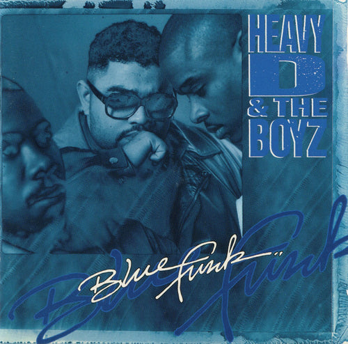 Heavy D & the Boyz