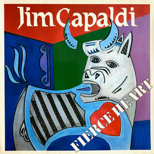 Jim Capaldi