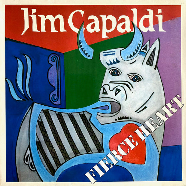 Jim Capaldi