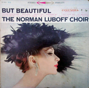 Norman Luboff Choir