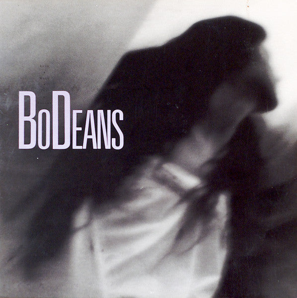 BoDeans