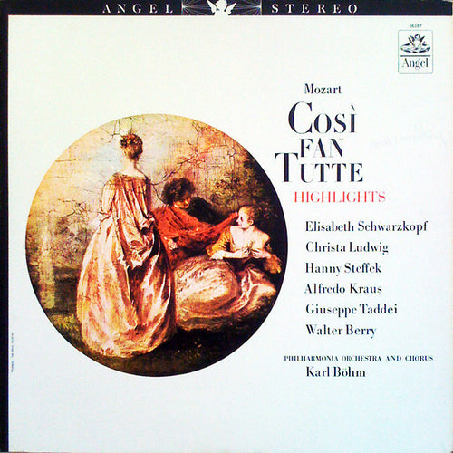 Mozart