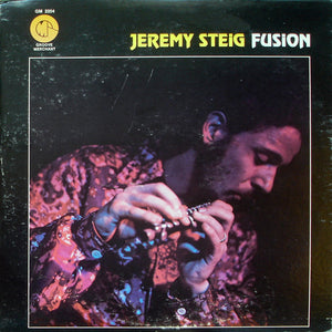 Jeremy Steig